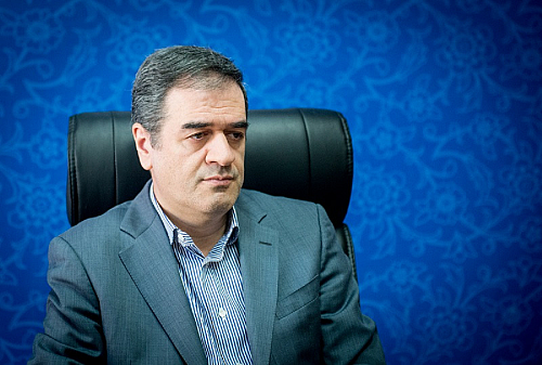 پیام رئیس کل بیمه مرکزی به مناسبت روز ملی بیمه (۱۳ آذر)